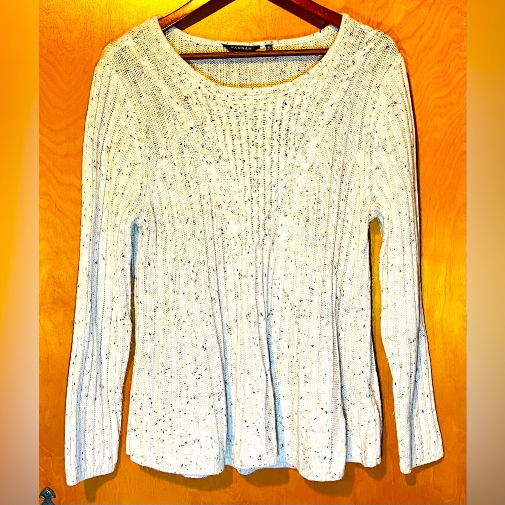 Woman’s Sweater